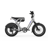 UTO OG200 Electric Cargo Bike - Lifty Electric