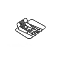 UTO OG200 MIK Front Pizza Rack