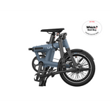 UTO PRO16 Folding Electric Bike - Lifty Electric