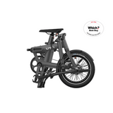 UTO PRO16 Folding Electric Bike - Lifty Electric