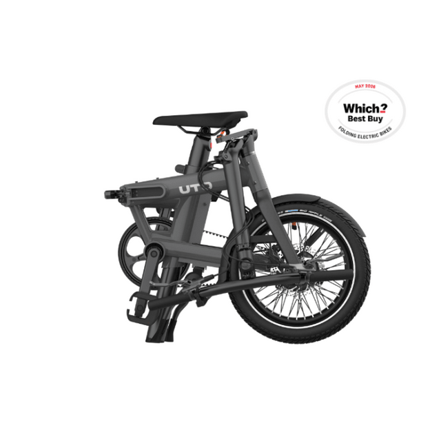 UTO PRO16 Folding Electric Bike - Lifty Electric