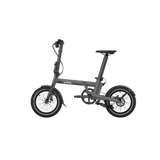 UTO PRO16 Folding Electric Bike - Lifty Electric