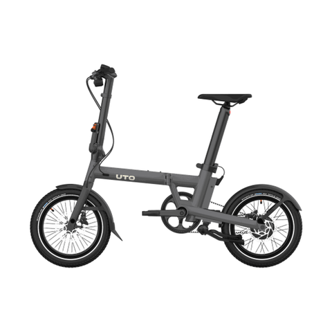 UTO PRO16 Folding Electric Bike