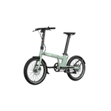 UTO PRO20 Folding Electric Bike - Lifty Electric