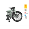 UTO PRO20 Folding Electric Bike