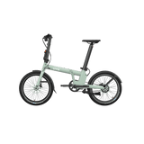 UTO PRO20 Folding Electric Bike - Lifty Electric