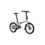 UTO PRO20 Folding Electric Bike - Lifty Electric