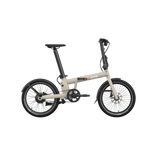 UTO PRO20 Folding Electric Bike - Lifty Electric