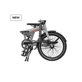 UTO PRO20 NE Folding Bike - Lifty Electric