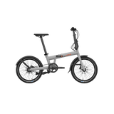 UTO PRO20 NE Folding Bike - Lifty Electric