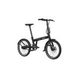 UTO PRO20 NE Folding Bike - Lifty Electric