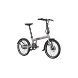 UTO PRO20 NE Folding Bike - Lifty Electric