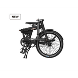 UTO PRO20 NE Folding Bike - Lifty Electric