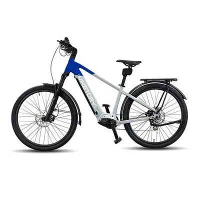 VENTIX +Plus ebike
