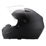 VITO Bambino Full-Face Children’s Helmet - Lifty Electric