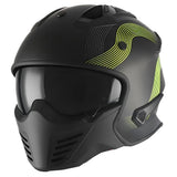 VITO Bruzano Open-face Helmet - Lifty Electric