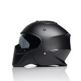 VITO Bruzano Open-face Helmet - Lifty Electric