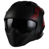 VITO Bruzano Open-face Helmet - Lifty Electric