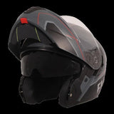 VITO Furio Flip-up Helmet - Lifty Electric