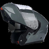 VITO Furio Flip-up Helmet - Lifty Electric