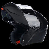 VITO Furio Flip-up Helmet - Lifty Electric