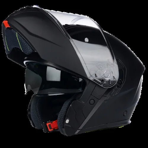 VITO Furio Flip-up Helmet - Lifty Electric