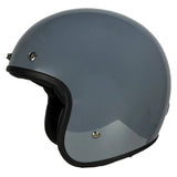 VITO Grande Jet Open-face Helmet - Lifty Electric