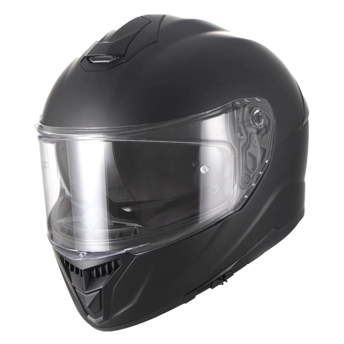 VITO Grande Oversize Full-Face Helmet - Lifty Electric