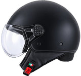 VITO Lavello Open-face Helmet - Lifty Electric