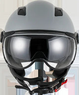 VITO Lavori Open-face Helmet - Lifty Electric