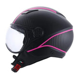 VITO Lavori Open-face Helmet - Lifty Electric