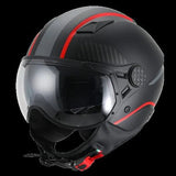 VITO Lavori Open-face Helmet - Lifty Electric