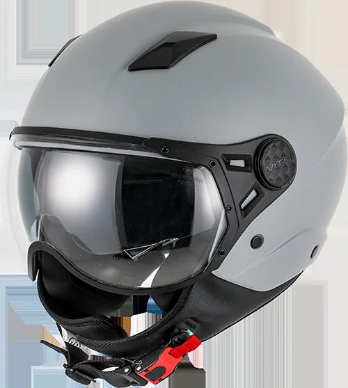 VITO Lavori Open-face Helmet - Lifty Electric