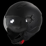 VITO Lavori Open-face Helmet - Lifty Electric