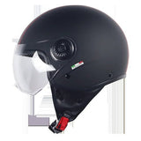 VITO Loreto Open-face Helmet - Lifty Electric