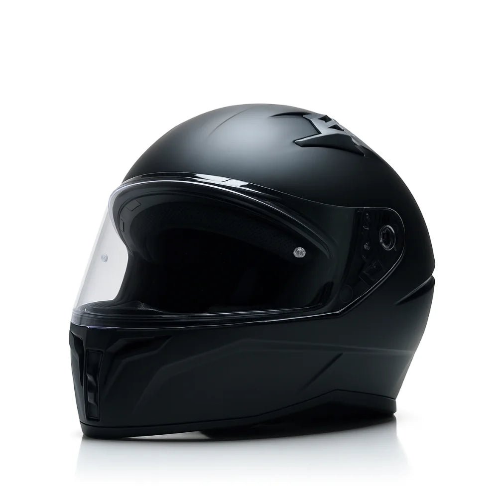 VITO Marelli Full-face Helmet - Lifty Electric
