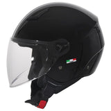 VITO Moda Bambino Open-Face Children’s Helmet - Lifty Electric