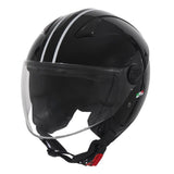 VITO Moda Bambino Open-Face Children’s Helmet - Lifty Electric