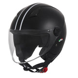 VITO Moda Bambino Open-Face Children’s Helmet - Lifty Electric