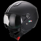 VITO Moda Open-face Helmet - Lifty Electric