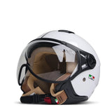 VITO Moda Open-face Helmet - Lifty Electric