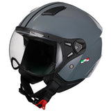 VITO Moda Open-face Helmet - Lifty Electric