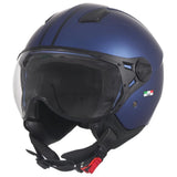 VITO Moda Open-face Helmet - Lifty Electric