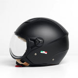 VITO Moda Open-face Helmet - Lifty Electric