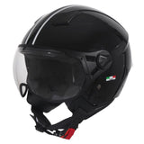 VITO Moda Open-face Helmet - Lifty Electric
