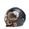 VITO Moda Open-face Helmet