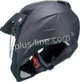 VITO Molino Cross / MX Helmet - Lifty Electric