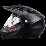 VITO Molino Cross / MX Helmet - Lifty Electric