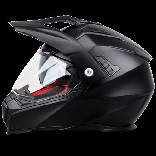 VITO Molino Cross / MX Helmet - Lifty Electric