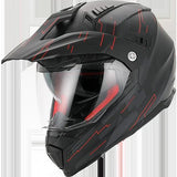VITO Molino Cross / MX Helmet - Lifty Electric